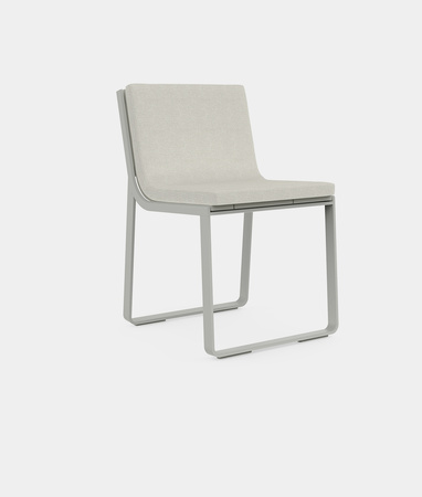 Gandiablasco Flat Dining Chair