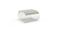Gandiablasco Buit pouffe