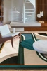 Toulemonde Bochart Sonia Multi carpet