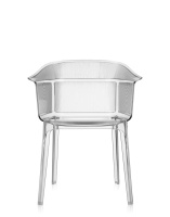 Papyrus Chair Transparent