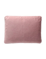 Cushion 48x35 cm Pillow Pink