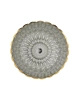Jelly Vase Gold