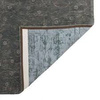 Louis De Poortere Silver Lining Cappucino Frosted rug 8524