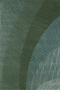 Toulemonde Bochart Ammonite Abysse carpet
