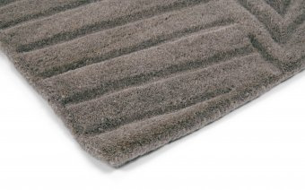 Wedgwood Home Folia Grey Carpet 38305