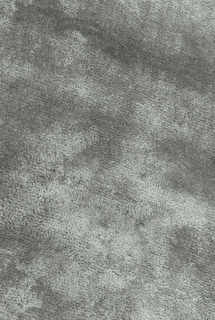 Serge Lesage Chelsea Silver Carpet