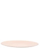 Trama Set of Service Plates (4 Pieces) Brickwood