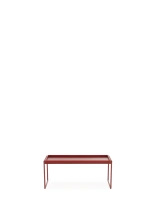 Trays 80 cm x 40 cm Stolik Bordowy