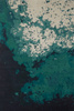 Serge Lesage Dip Deep Turquoise Carpet