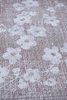 Louis de Poortere SAKURA MORNING MIST rug 9373