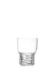 Trama - Wine Glasses Set (4 pieces) Transparent
