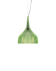 É Hanging Lamp Green