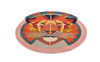 Ted Baker Zodiac Leo rug 161505