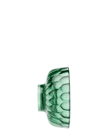 Jellies Coat Hangers Small Hanger (4 pieces) Green
