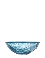 Moon Bowl Blue