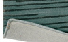 Dywan Florence Broadhurst Slub Charcoal 039405