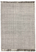 Rezas Nordic Flair Steel Grey/White Carpet