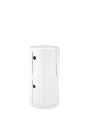 Componibili Classic Big White