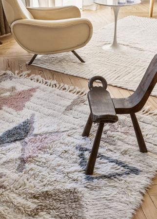 Lorena Canals Almond Valley rug 170x240