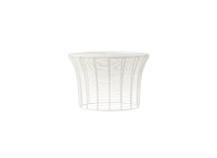 Biały