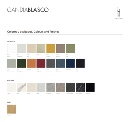 Gandiablasco Capa Chaise Lounger