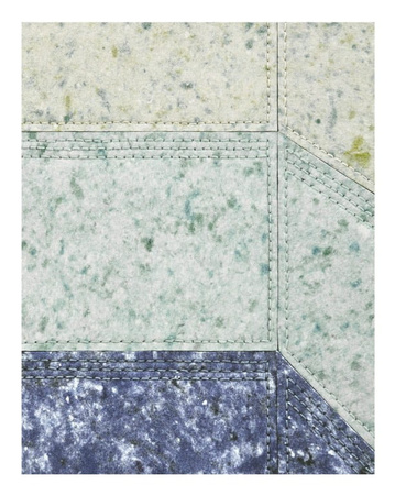 Gan Nuances Curve Naiad Carpet 200 x 300