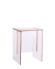Max-Beam Table Pink