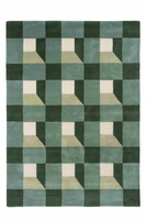 Dywan Harlequin Blocks Fern 141907