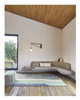 Gan Nuances Curve Naiad Carpet 200 x 300