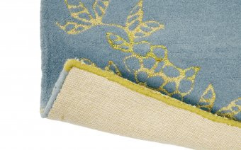 Dywan Wedgwood Home Tonquin Blue 37008