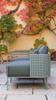 Gandiablasco Solanas Lounge Chair
