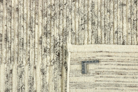 Landscape River Carpet Beige
