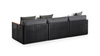 Sofa Gandiablasco Bosc 3 Seat