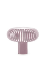 Teresa Special Edition Table Lamp Purple
