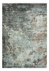 Carpet Decor Sintra Teal Peach carpet