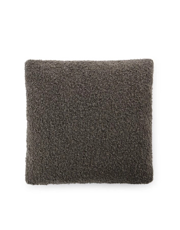Asia Pillow (Bouclè) Gray