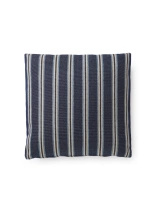 Hiray Sofa Cushion White Blue