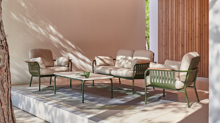 Dywan Nanimarquina Wellbeing Wool Chobi