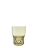 Jellies Family Wine Glass Set (4 pieces) ZIelony