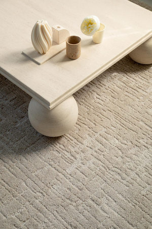 Dywan Brink&Campman Twinset Urban Oyster 022104