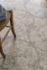 Laura Ashley Endale Soft Truffle Carpet 079701