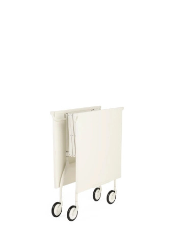  Battista Trolley White