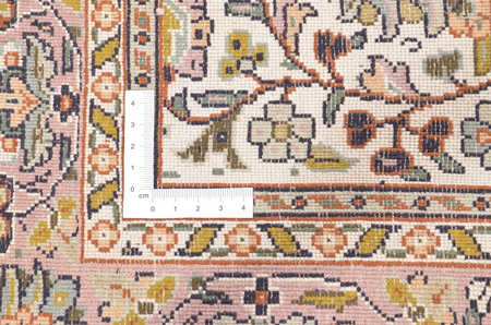Heritage Silk Carpet 125 x 84 48157