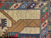 Belutch Pakistan Wool Carpet Nomad 113x196