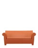  Bubble Club Sofa Red