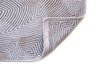 Louis de Poortere Coral Oyster White Carpet 9228
