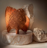 Tea Lamp White