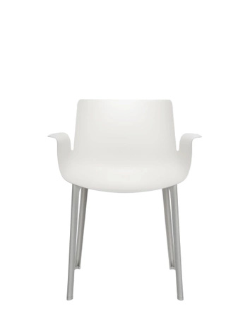 Piuma Chair White