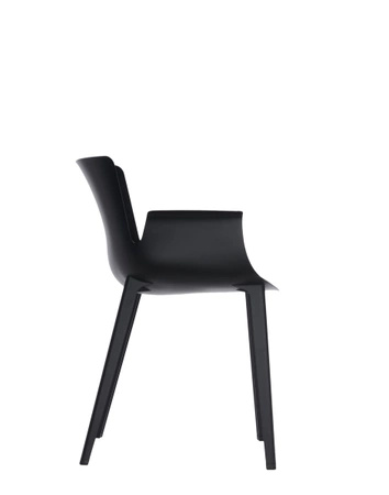 Piuma Chair Black