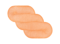 Dywan Gan Giro Peach 264 x 363